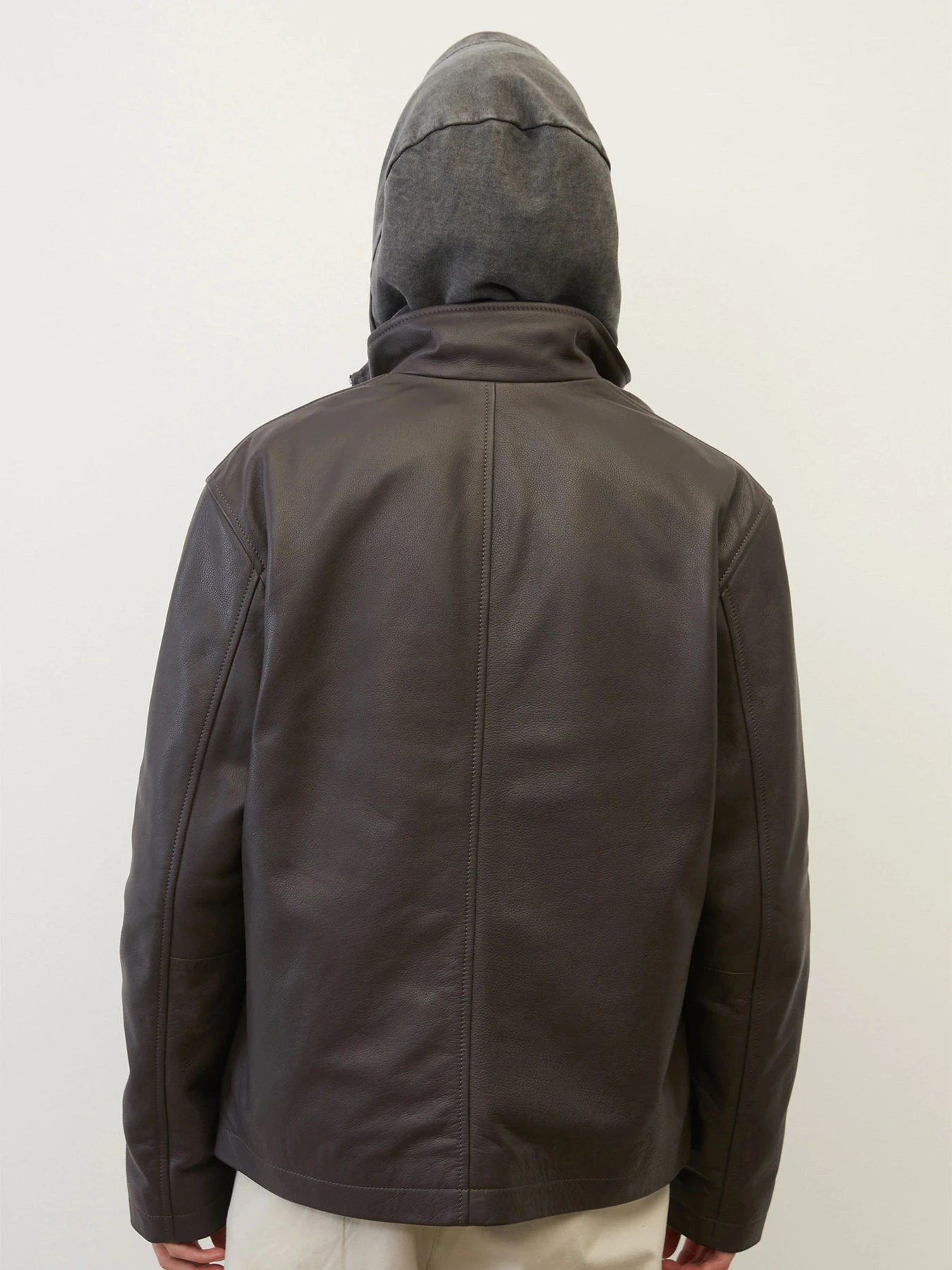 Куртки и дубленки Marc O’Polo модель 228700473030-791 Фото