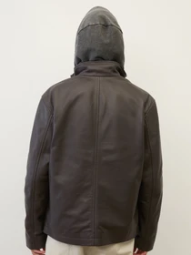 Куртки и дубленки Marc O’Polo модель 228700473030-791 Фото