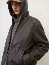 Куртки и дубленки Marc O’Polo модель 228700473030-791 Фото
