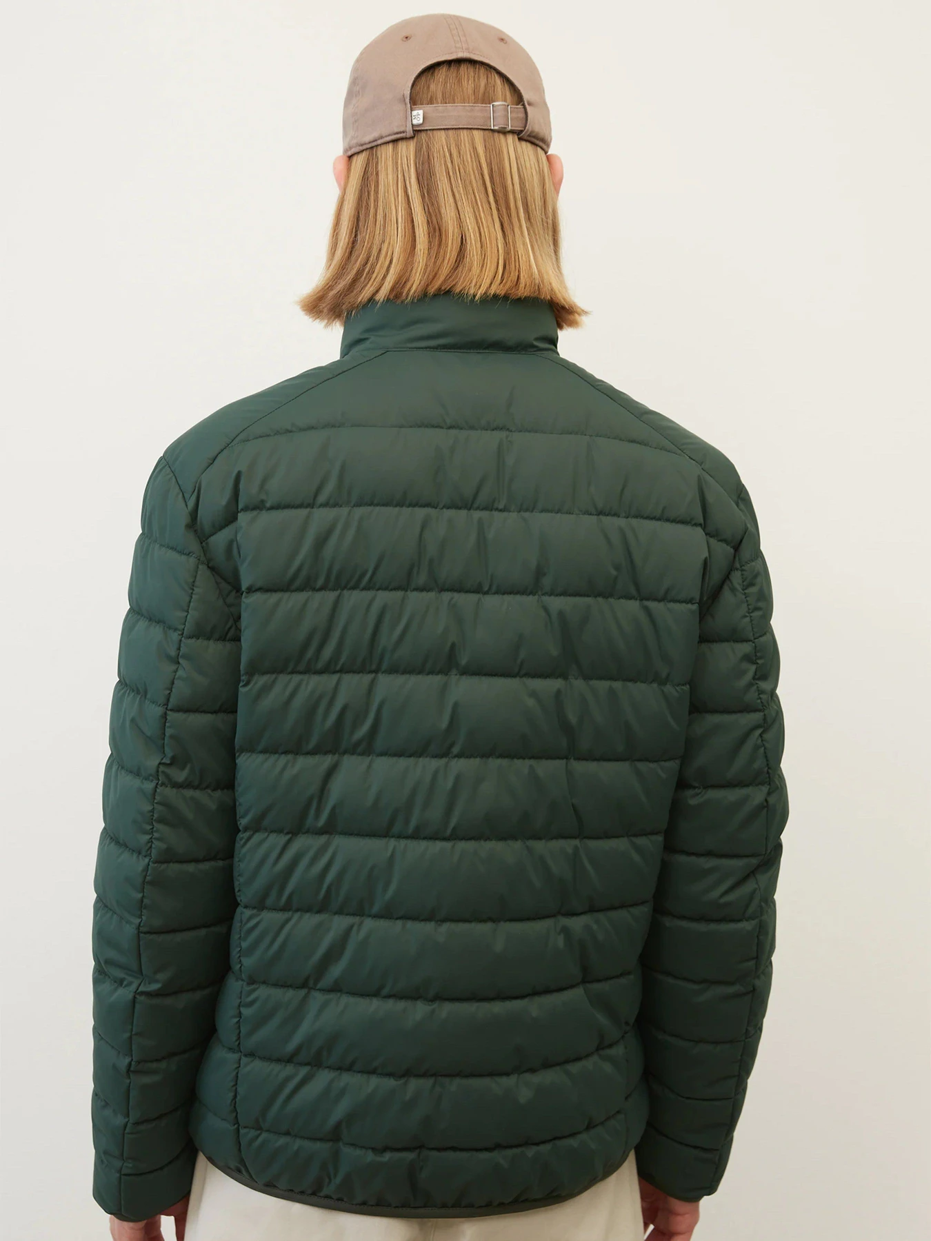 Куртки и дубленки Marc O’Polo модель M28096070188-493 Фото