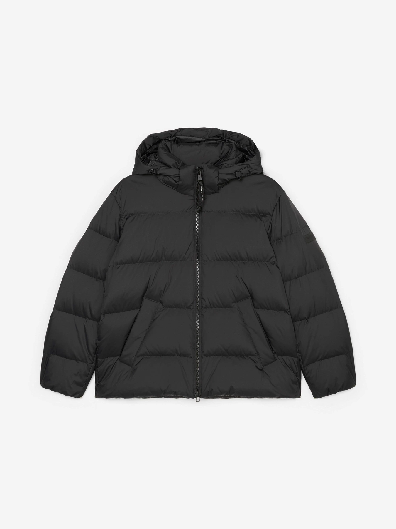 Куртки та дублянки Marc O’Polo модель M29096070048-990 Фото