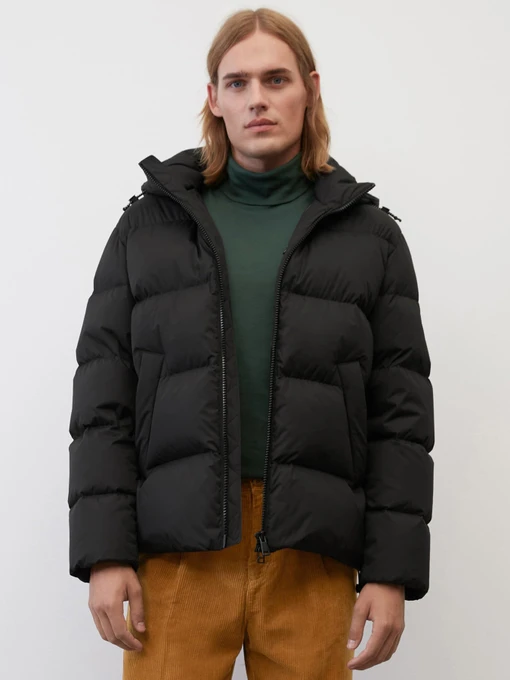 Куртки и дубленки Marc O’Polo модель M29096070048-990 Фото