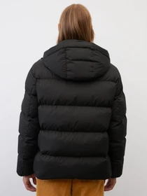Куртки та дублянки Marc O’Polo модель M29096070048-990 Фото