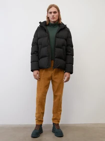 Куртки та дублянки Marc O’Polo модель M29096070048-990 Фото