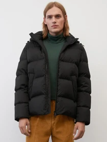 Куртки та дублянки Marc O’Polo модель M29096070048-990 Фото