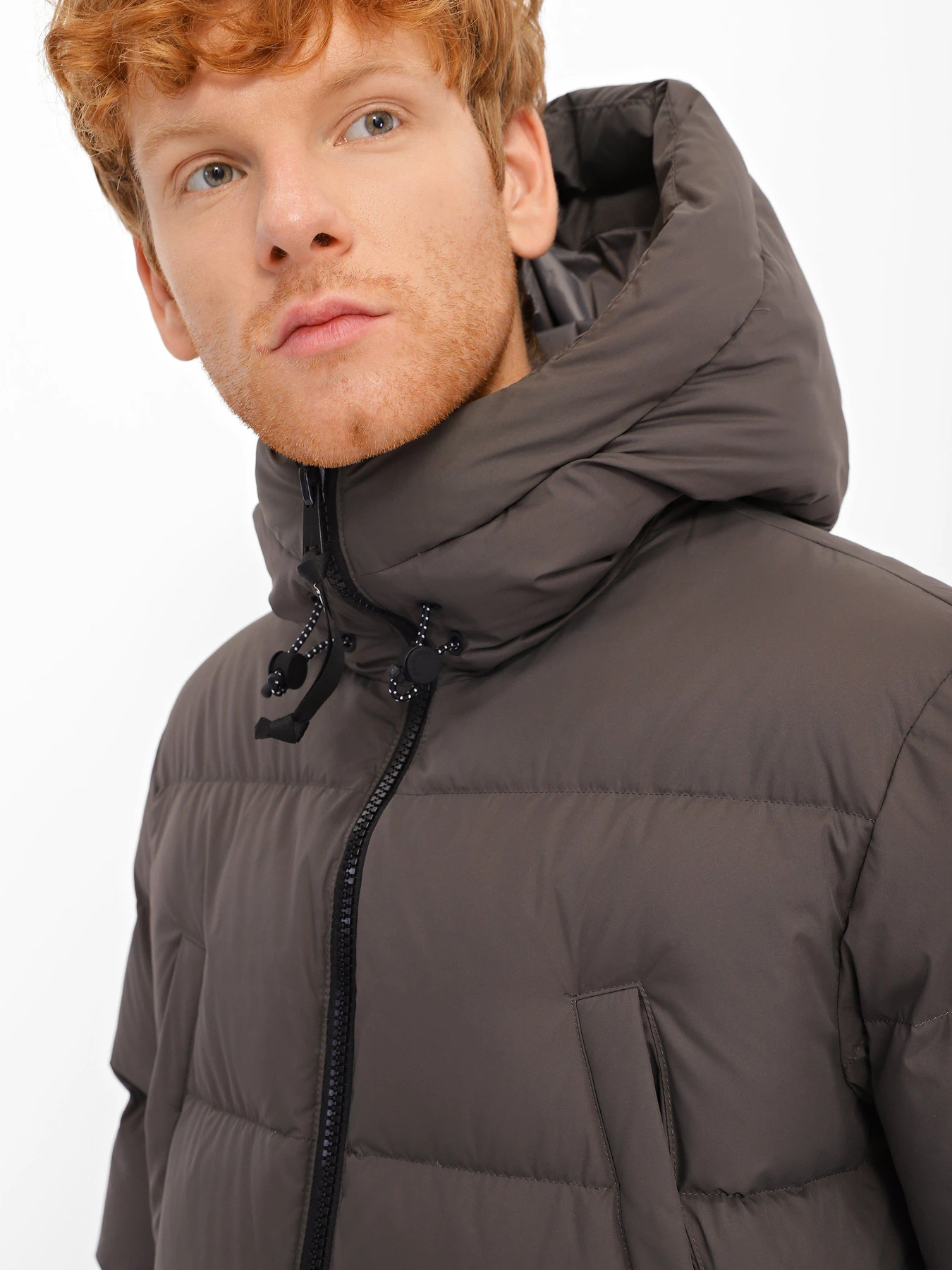 Куртки та дублянки Marc O’Polo модель M29096070248-495 Фото