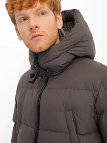 Куртки та дублянки Marc O’Polo модель M29096070248-495 Фото