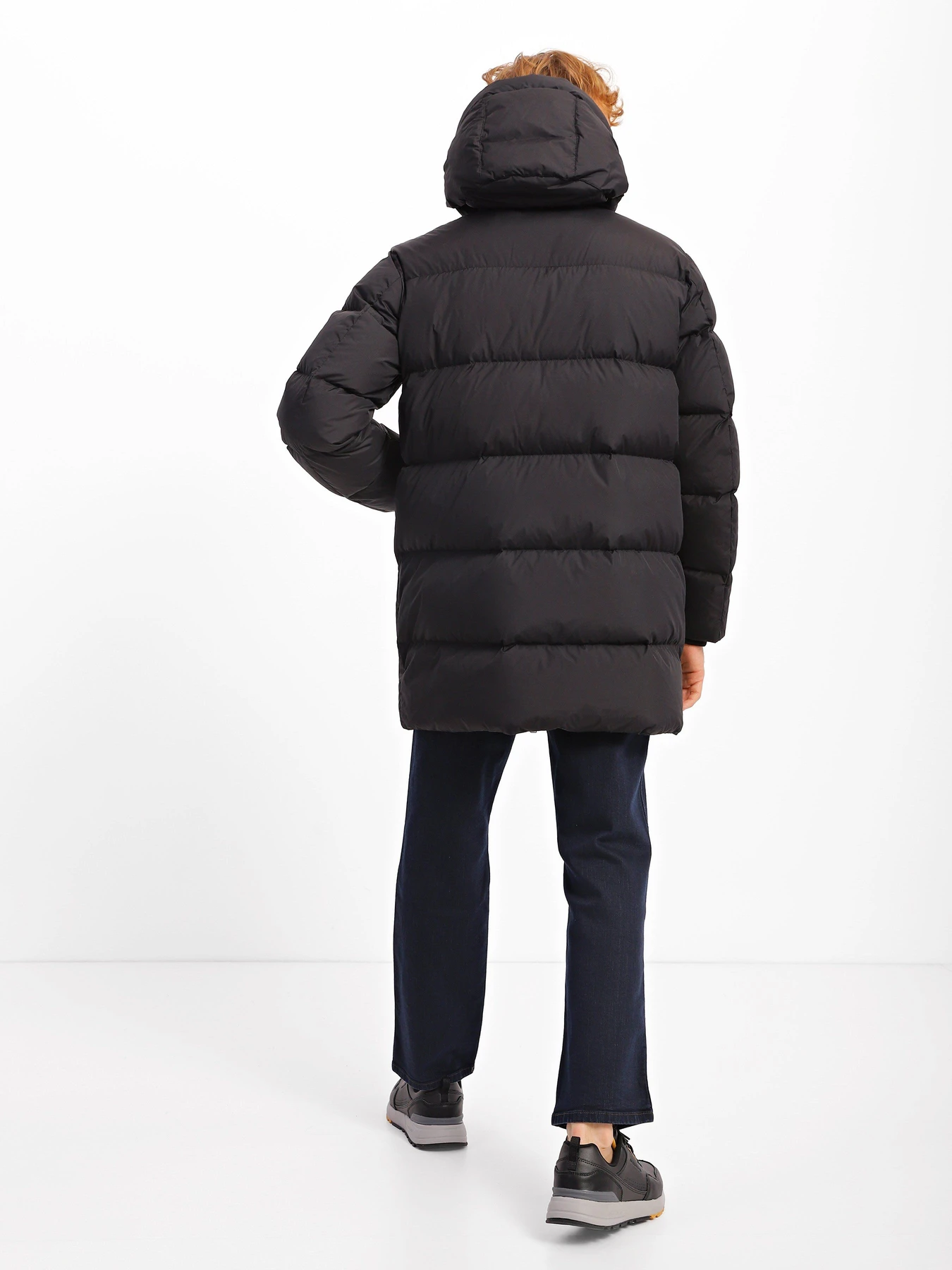 Куртки и дубленки Marc O’Polo модель M29096070248-990 Фото