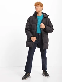 Куртки и дубленки Marc O’Polo модель M29096070248-990 Фото