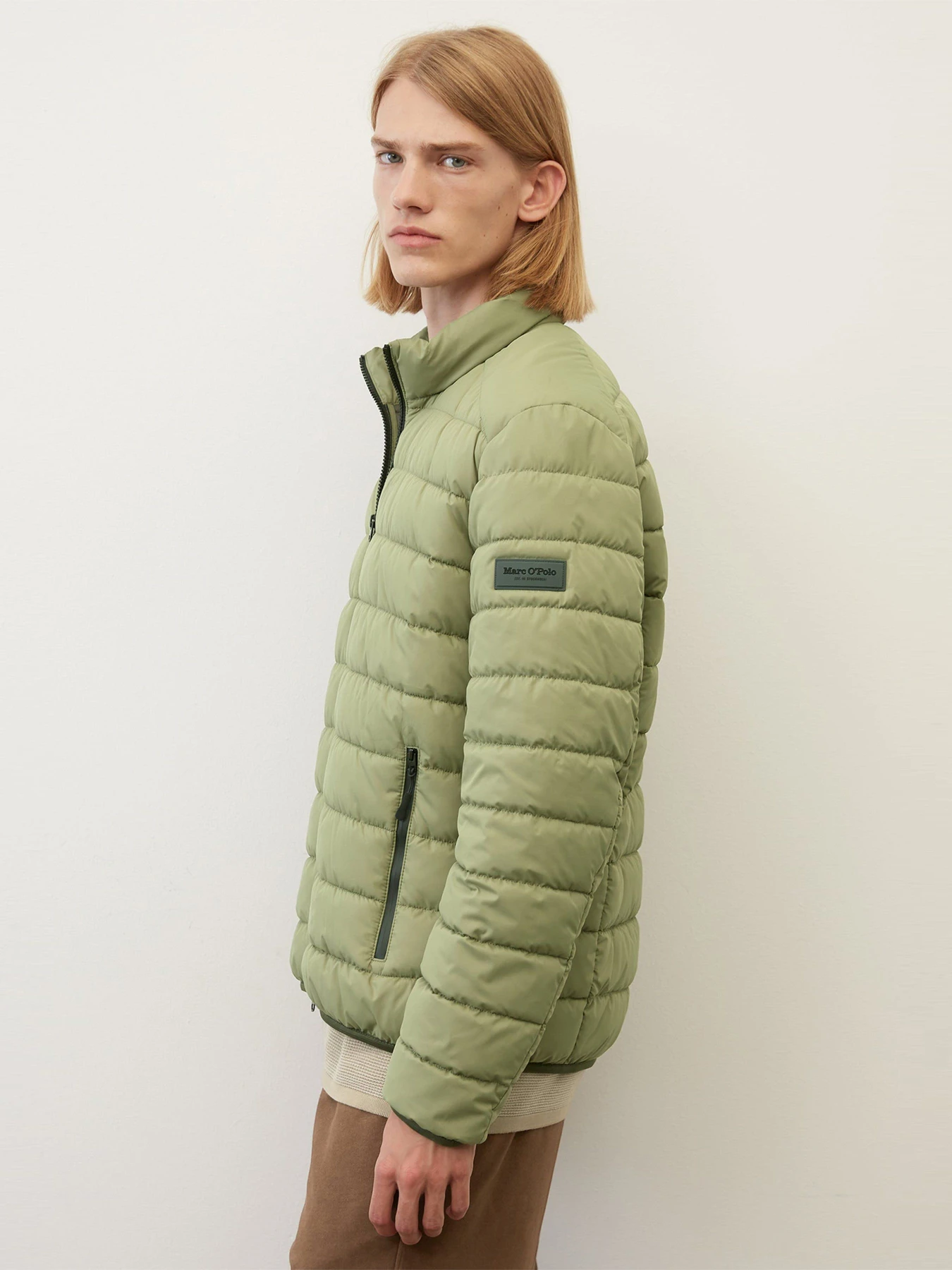 Куртки и дубленки Marc O’Polo модель 228096070188-465 Фото