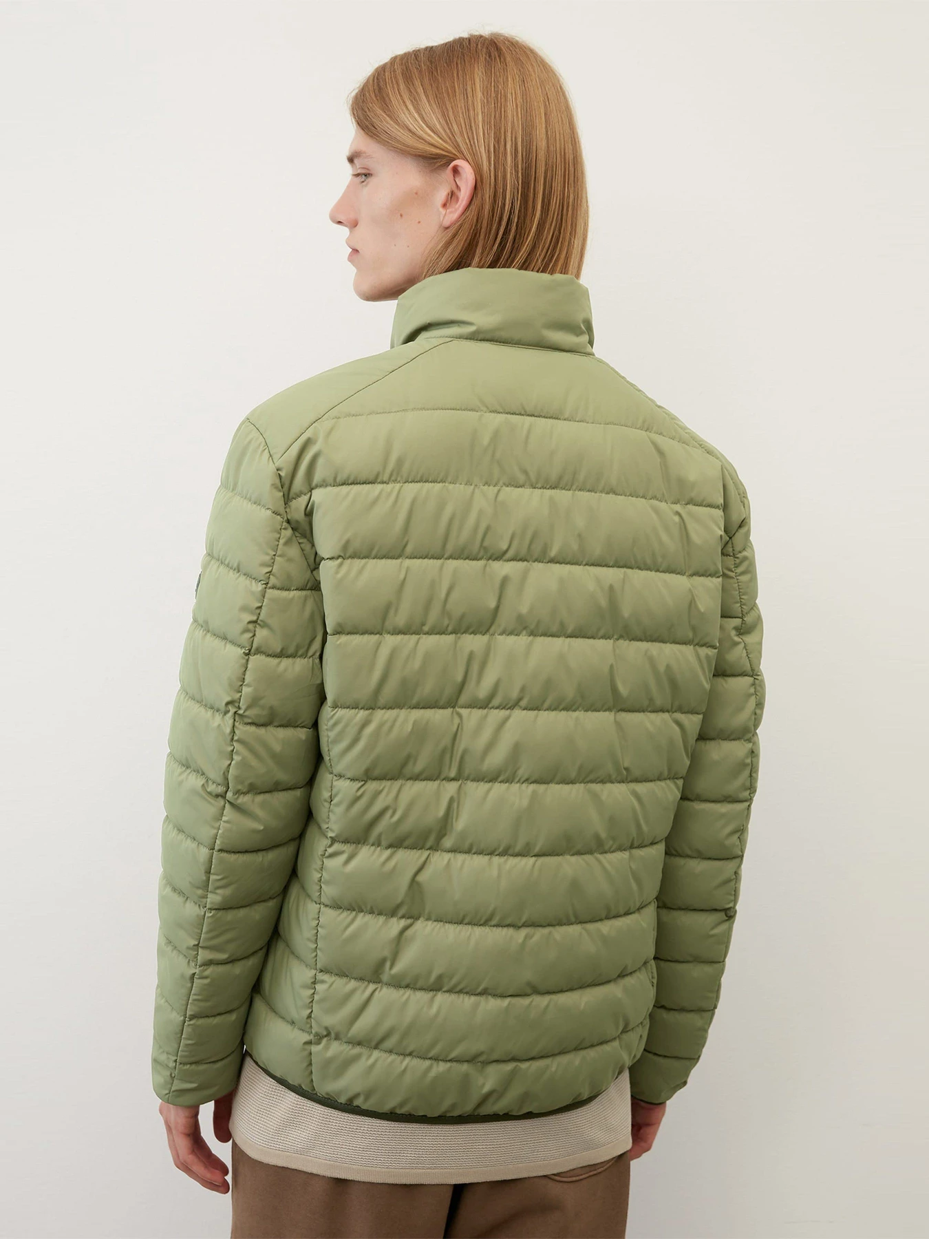 Куртки и дубленки Marc O’Polo модель 228096070188-465 Фото