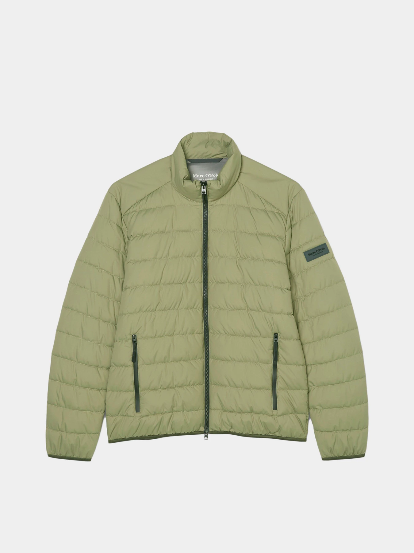 Куртки и дубленки Marc O’Polo модель 228096070188-465 Фото