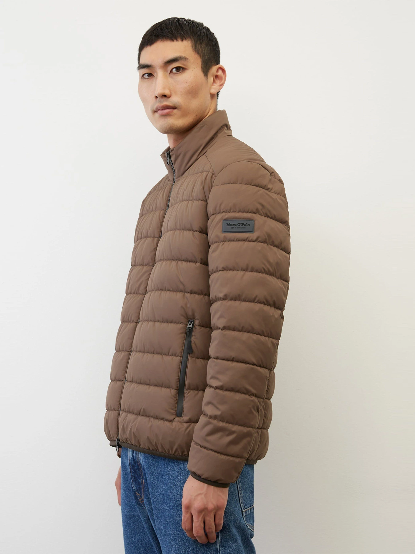 Куртки та дублянки Marc O’Polo модель 228096070188-786 Куртки та дублянки Marc O’Polo модель 228096070188-786 Фото