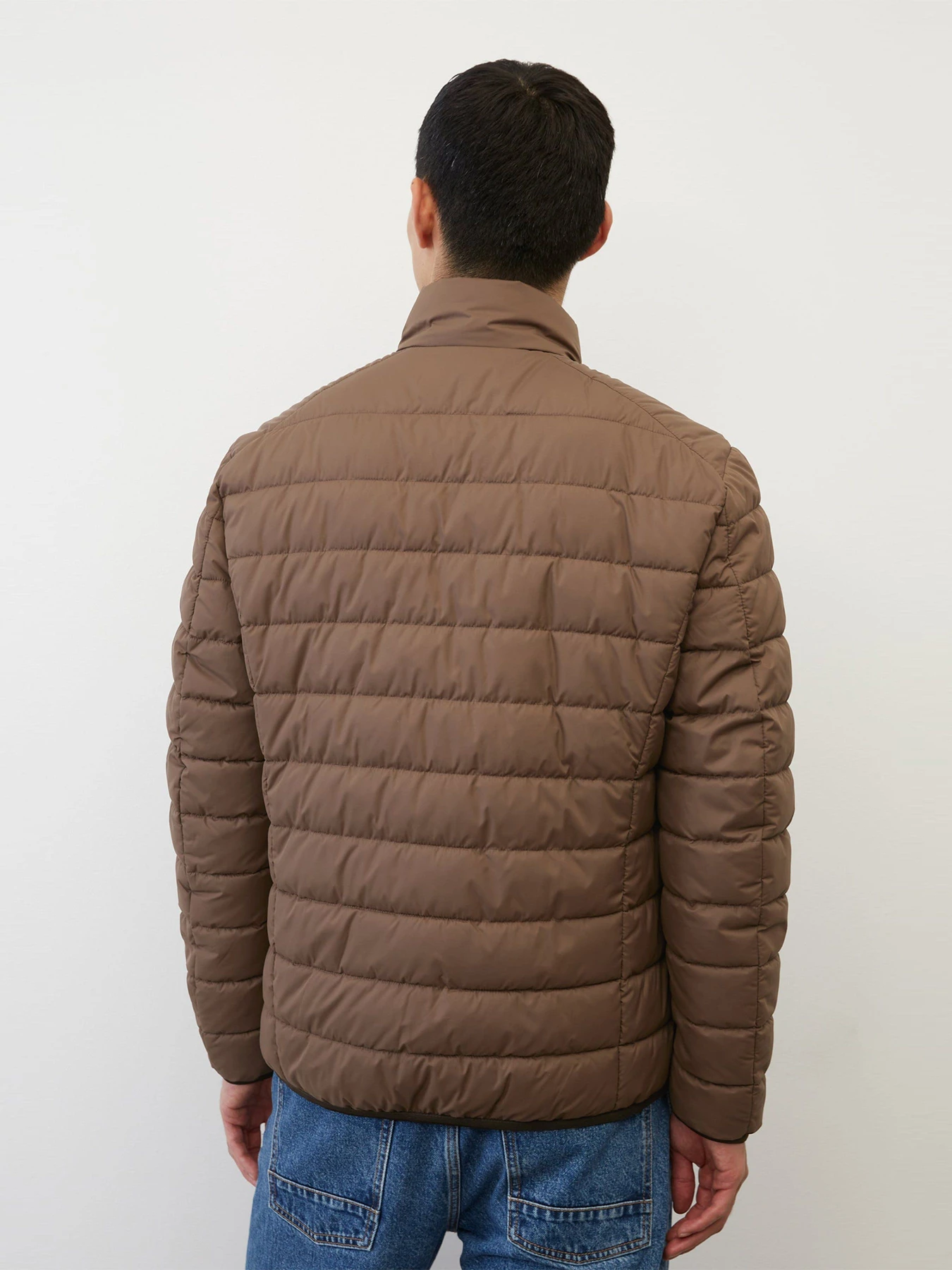 Куртки та дублянки Marc O’Polo модель 228096070188-786 Куртки та дублянки Marc O’Polo модель 228096070188-786 Фото
