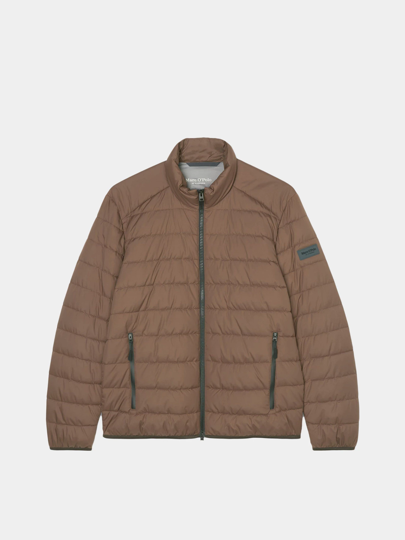 Куртки та дублянки Marc O’Polo модель 228096070188-786 Куртки та дублянки Marc O’Polo модель 228096070188-786 Фото