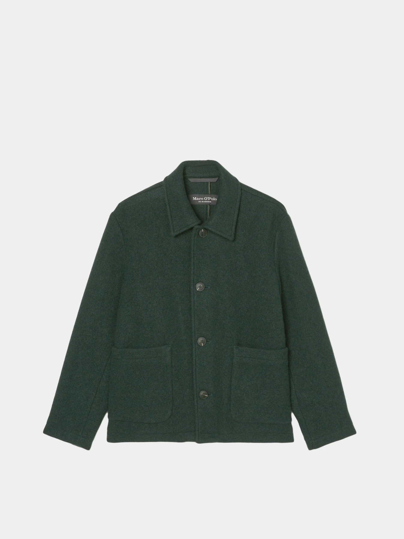 Куртки та дублянки Marc O’Polo модель 229011870062-493 Фото