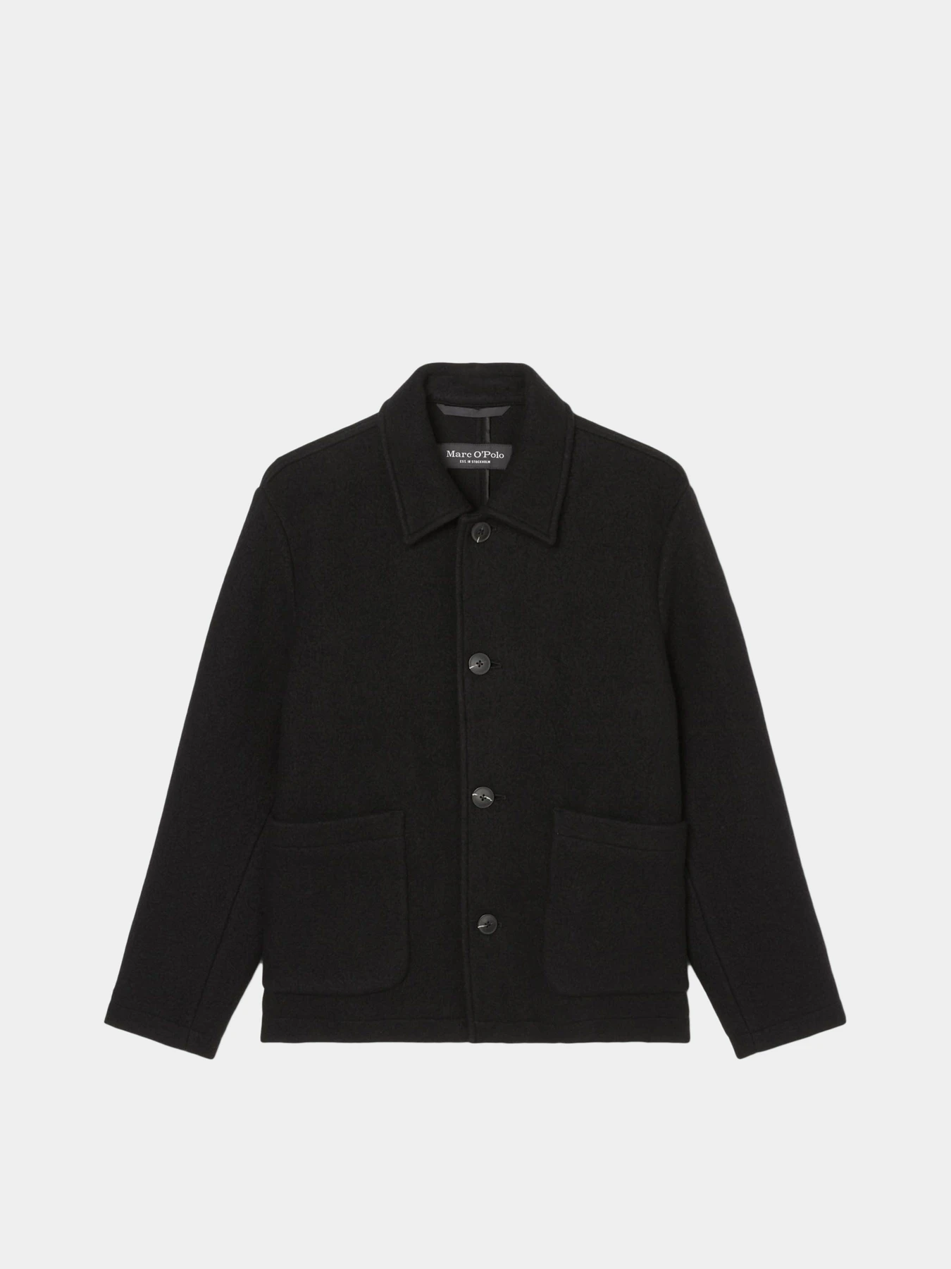 Куртки и дубленки Marc O’Polo модель 229011870062-990 Куртки и дубленки Marc O’Polo модель 229011870062-990 Фото