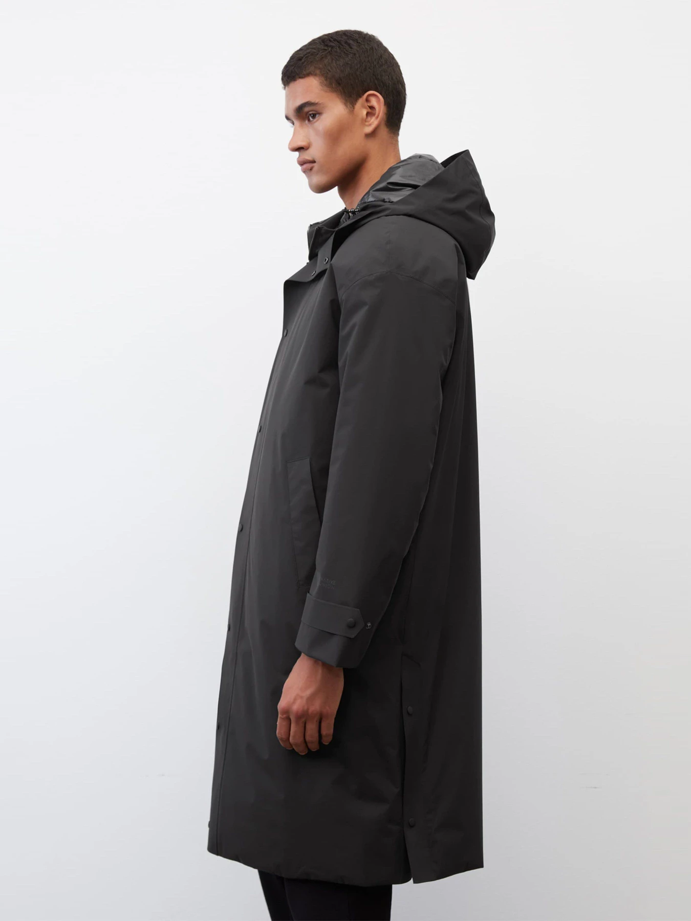 Пальто и плащи Marc O’Polo X NATIVE-UNION модель 229081071006-984 Фото