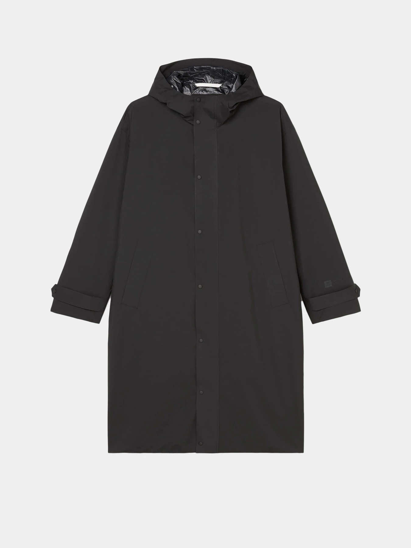 Пальто и плащи Marc O’Polo X NATIVE-UNION модель 229081071006-984 Фото
