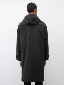 Пальто и плащи Marc O’Polo X NATIVE-UNION модель 229081071006-984 Фото