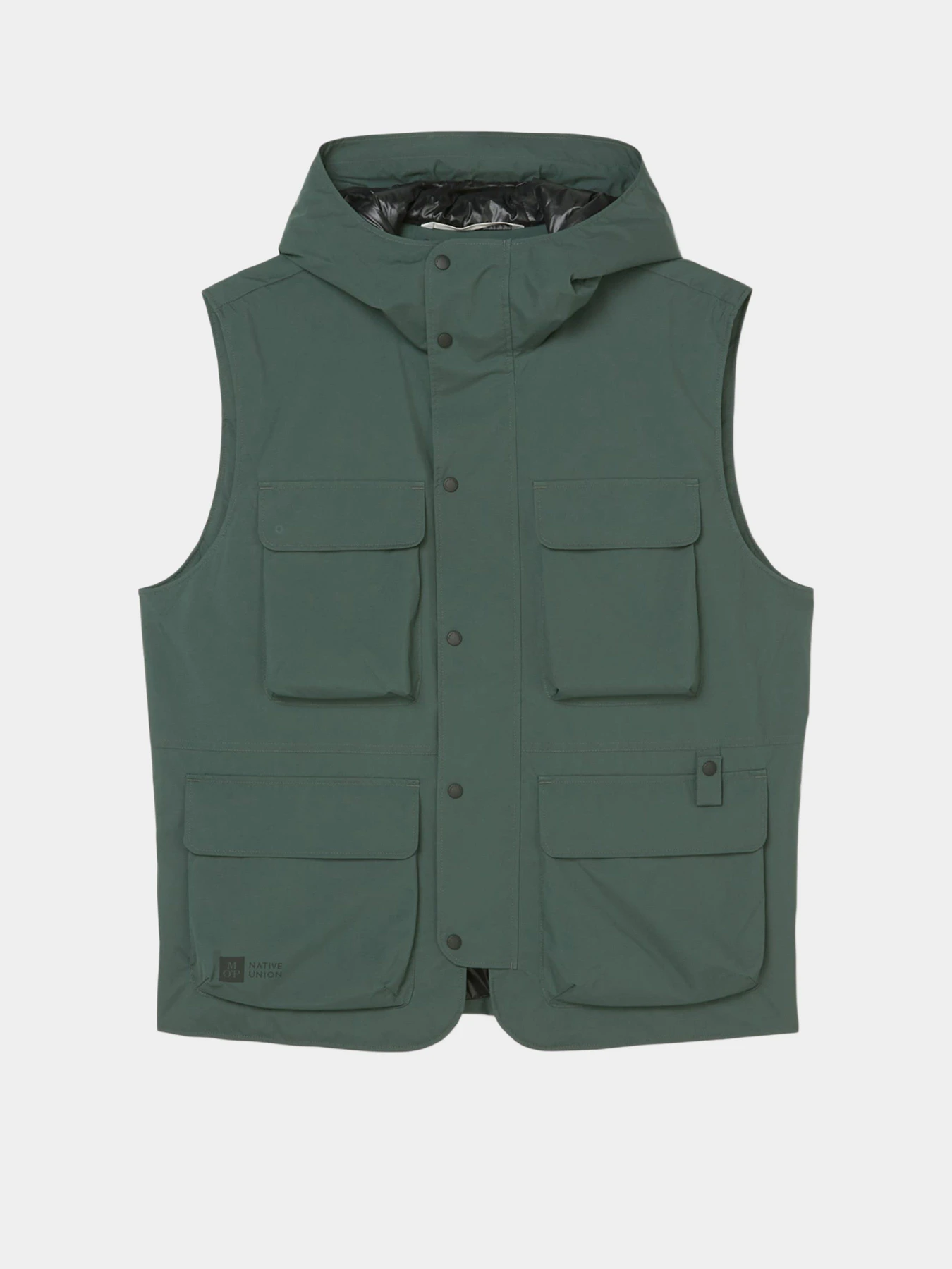 Куртки та дублянки Marc O’Polo X NATIVE-UNION модель 229081072008-403 Куртки та дублянки Marc O’Polo X NATIVE-UNION модель 229081072008-403 Фото