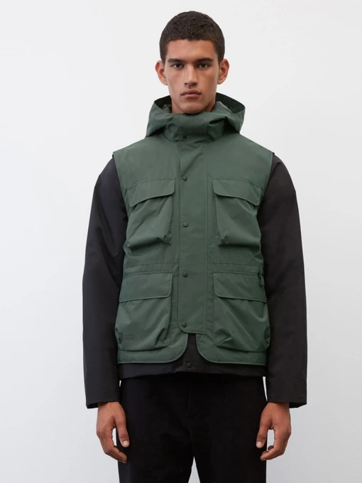Куртки и дубленки Marc O’Polo X NATIVE-UNION модель 229081072008-403 Фото