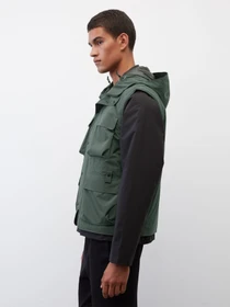 Куртки та дублянки Marc O’Polo X NATIVE-UNION модель 229081072008-403 Фото