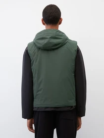 Куртки та дублянки Marc O’Polo X NATIVE-UNION модель 229081072008-403 Фото