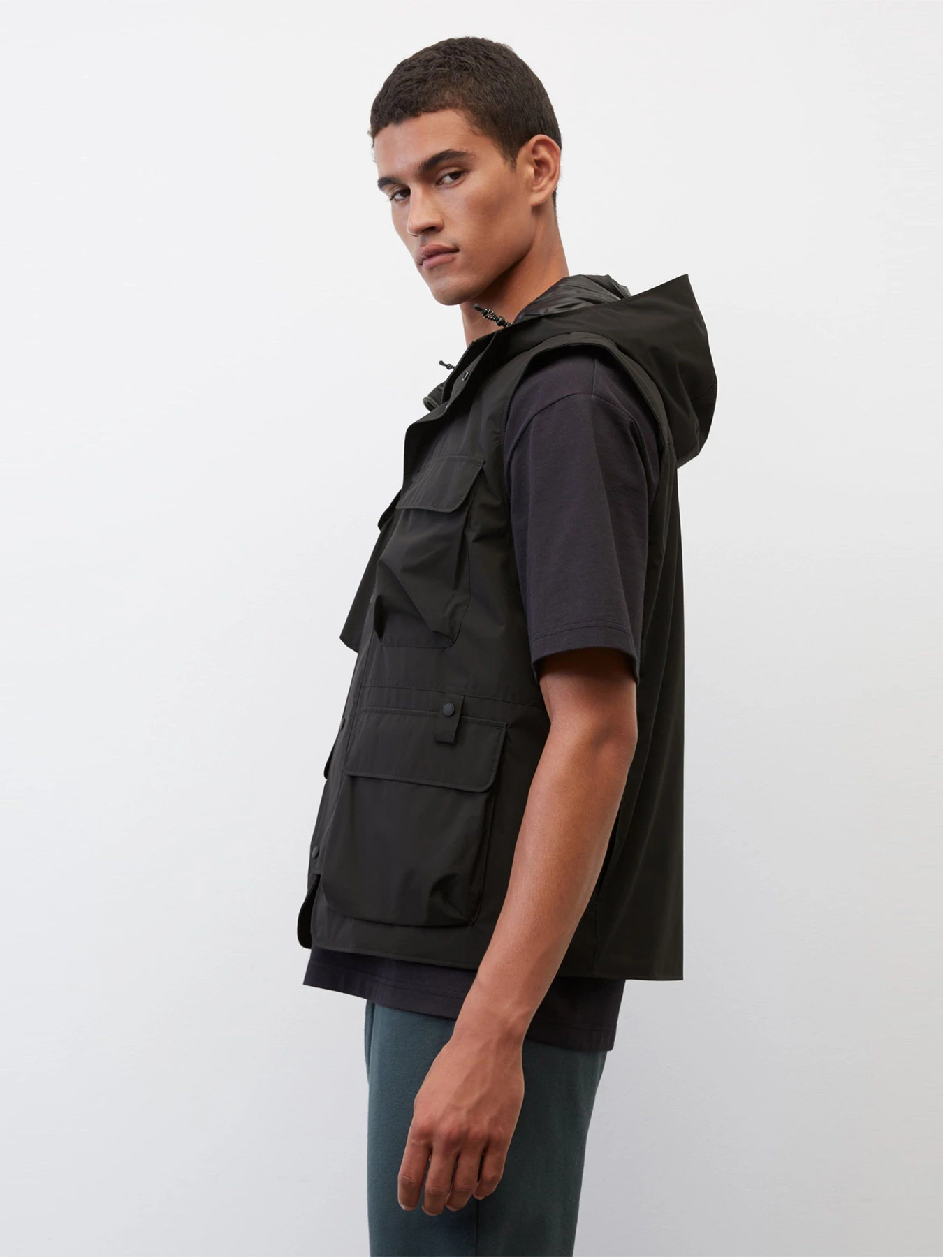 Куртки и дубленки Marc O’Polo X NATIVE-UNION модель 229081072008-984 Куртки и дубленки Marc O’Polo X NATIVE-UNION модель 229081072008-984 Фото