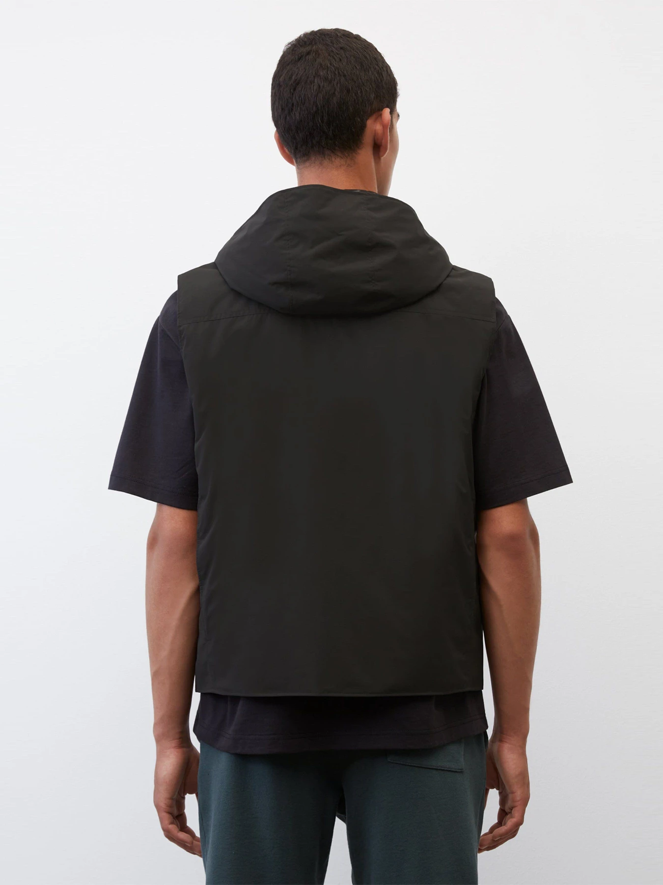 Куртки и дубленки Marc O’Polo X NATIVE-UNION модель 229081072008-984 Куртки и дубленки Marc O’Polo X NATIVE-UNION модель 229081072008-984 Фото