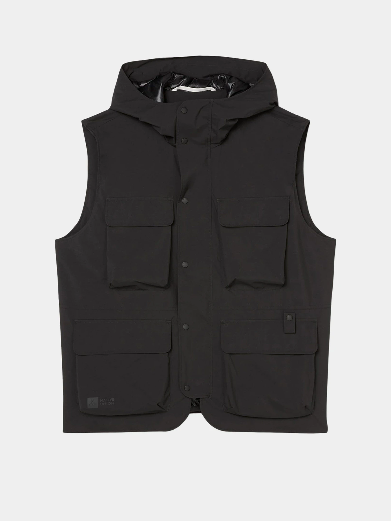 Куртки и дубленки Marc O’Polo X NATIVE-UNION модель 229081072008-984 Куртки и дубленки Marc O’Polo X NATIVE-UNION модель 229081072008-984 Фото