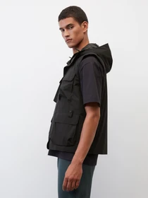 Куртки и дубленки Marc O’Polo X NATIVE-UNION модель 229081072008-984 Фото