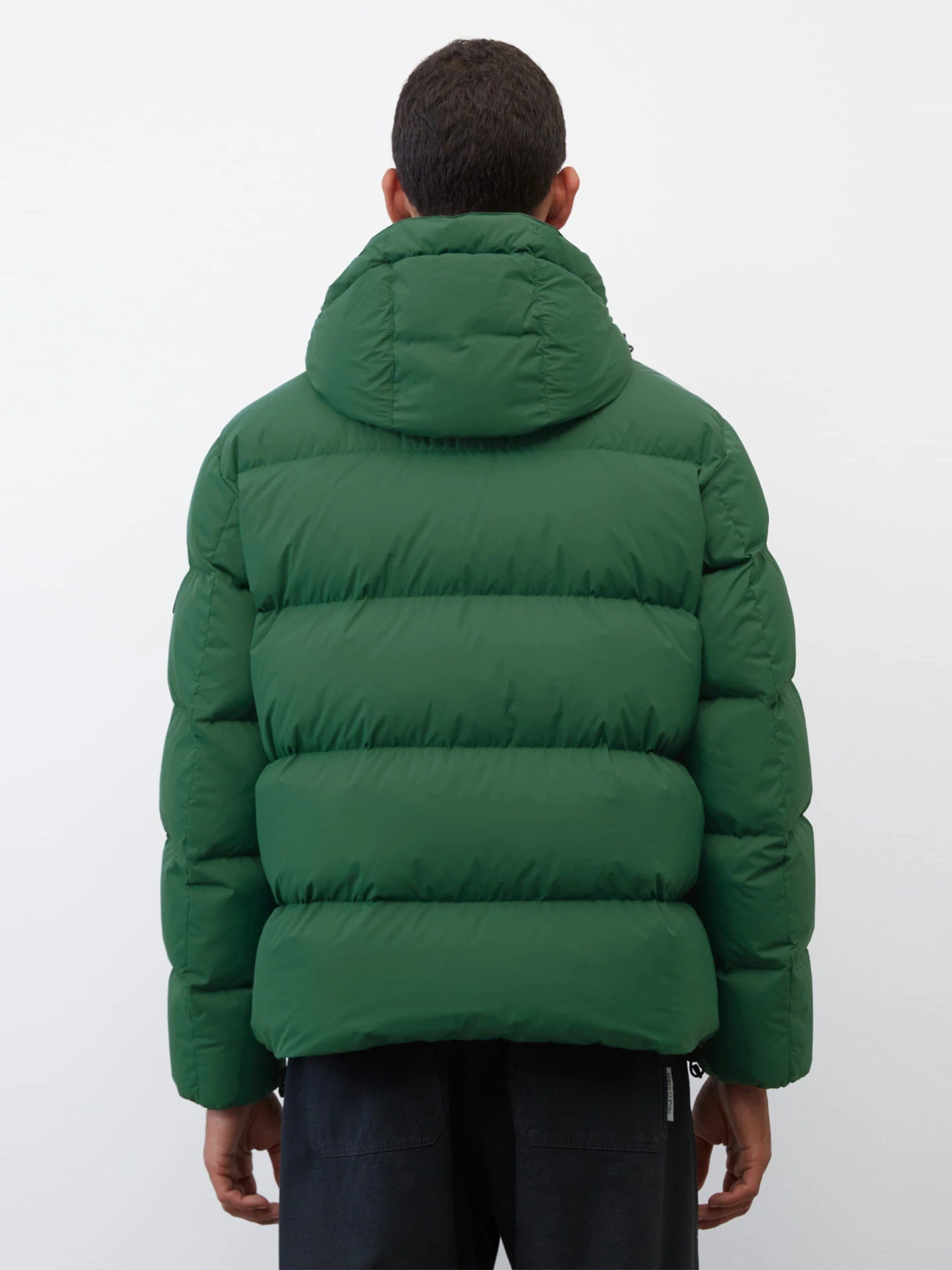 Куртки и дубленки Marc O’Polo модель 229096070048-490 Фото