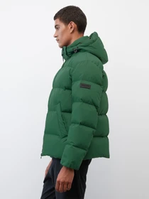 Куртки и дубленки Marc O’Polo модель 229096070048-490 Фото
