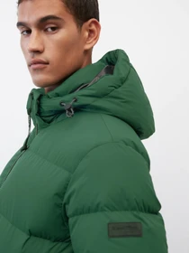 Куртки и дубленки Marc O’Polo модель 229096070048-490 Фото
