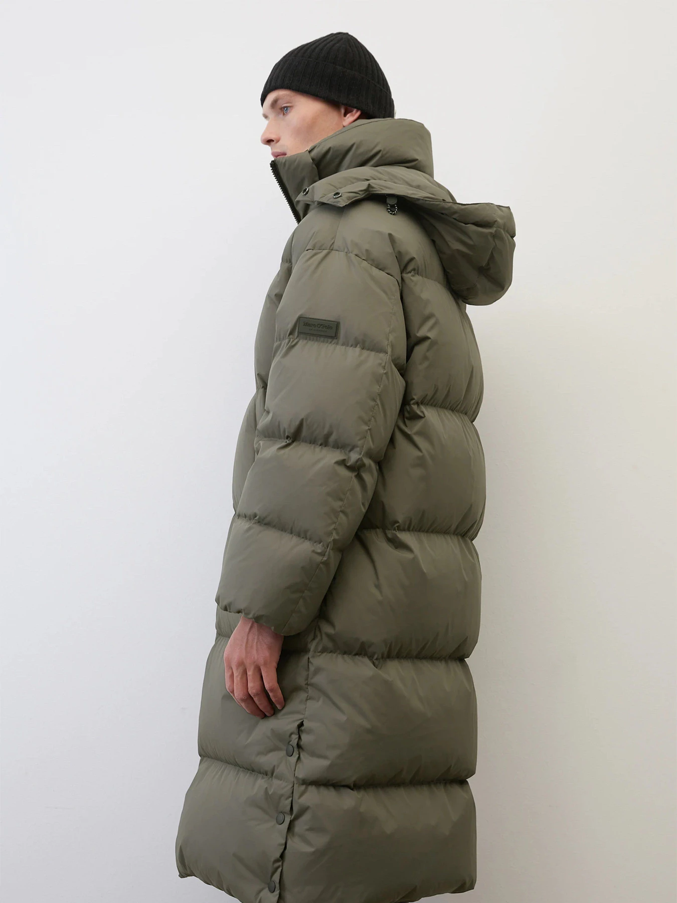 Куртки та дублянки Marc O’Polo модель 229096070244-495 Куртки та дублянки Marc O’Polo модель 229096070244-495 Фото
