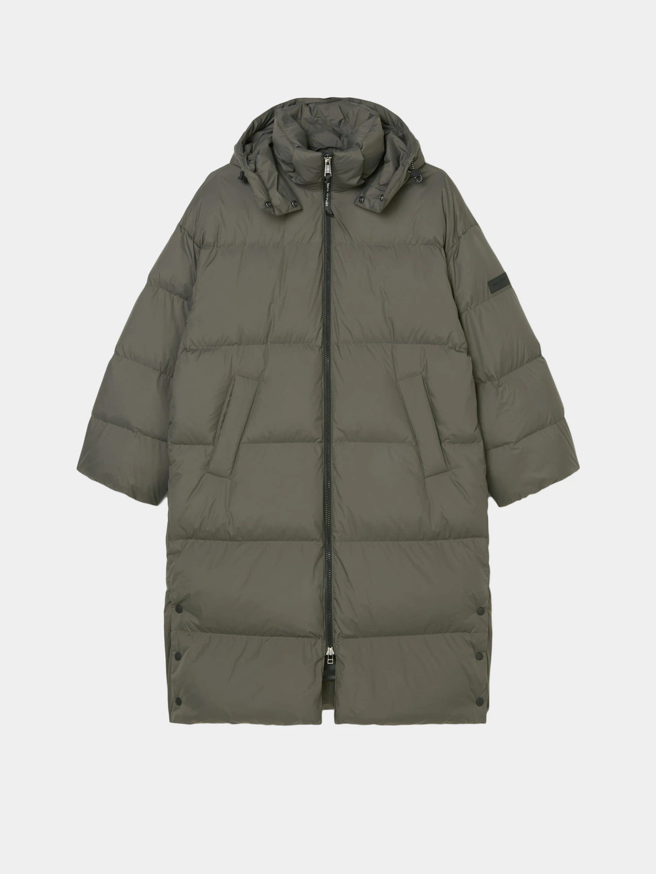 Куртки та дублянки Marc O’Polo модель 229096070244-495 Куртки та дублянки Marc O’Polo модель 229096070244-495 Фото