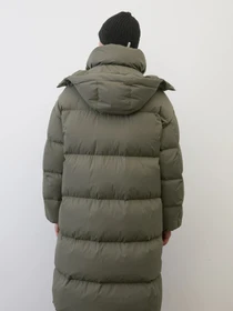 Куртки та дублянки Marc O’Polo модель 229096070244-495 Фото