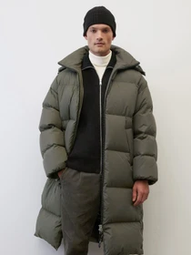 Куртки та дублянки Marc O’Polo модель 229096070244-495 Фото