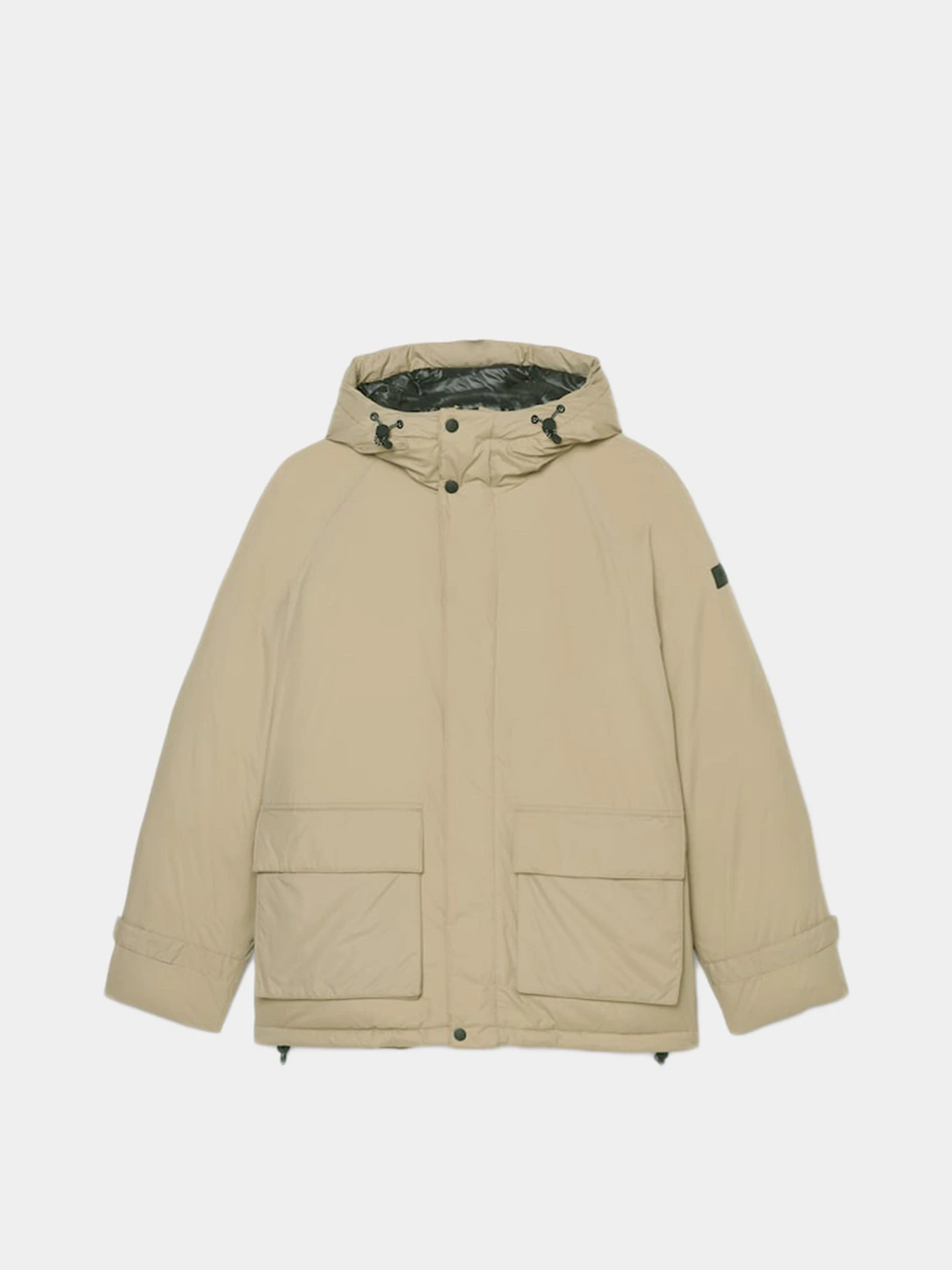 Куртки та дублянки Marc O’Polo модель 229096070298-747 Куртки та дублянки Marc O’Polo модель 229096070298-747 Фото