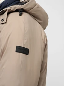 Куртки та дублянки Marc O’Polo модель 229096070298-747 Фото