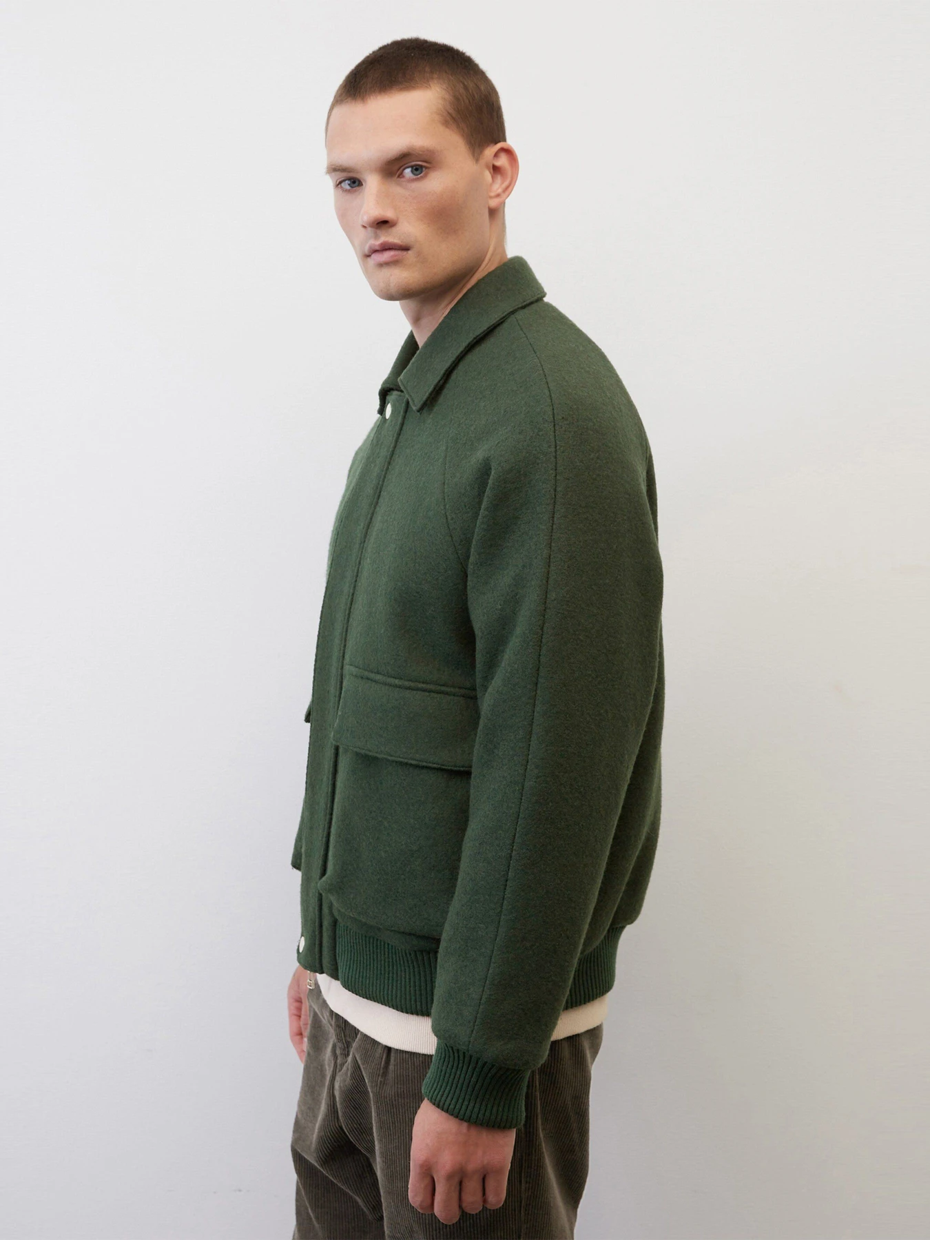 Куртки та дублянки Marc O’Polo модель 229620170080-493 Куртки та дублянки Marc O’Polo модель 229620170080-493 Фото