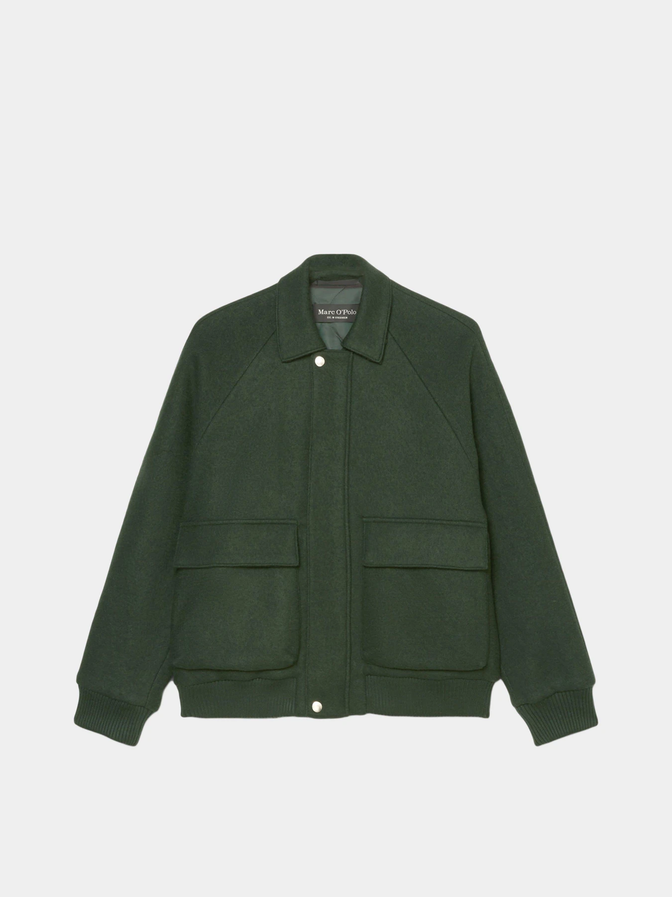 Куртки та дублянки Marc O’Polo модель 229620170080-493 Куртки та дублянки Marc O’Polo модель 229620170080-493 Фото