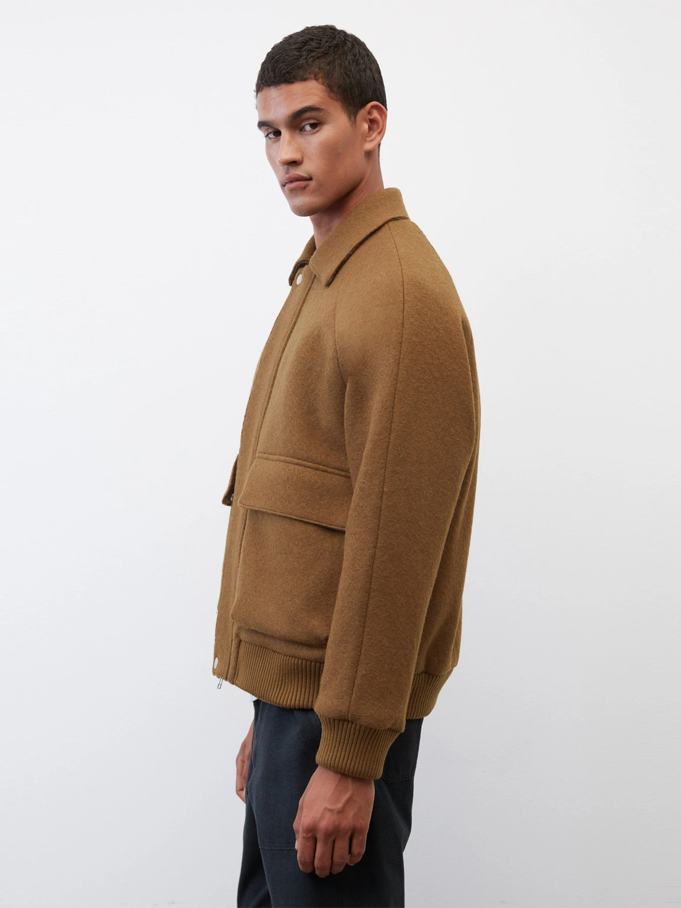 Куртки та дублянки Marc O’Polo модель 229620170080-762 Куртки та дублянки Marc O’Polo модель 229620170080-762 Фото