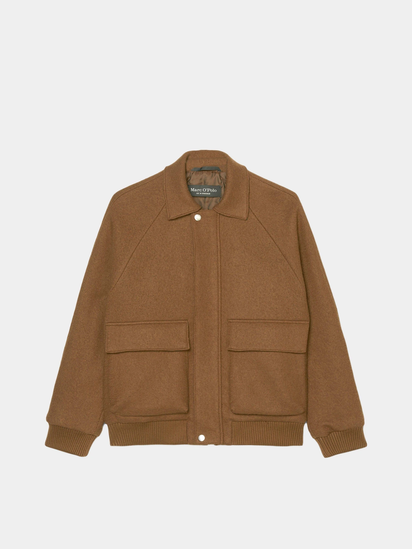 Куртки та дублянки Marc O’Polo модель 229620170080-762 Куртки та дублянки Marc O’Polo модель 229620170080-762 Фото
