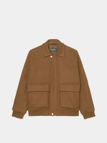 Куртки та дублянки Marc O’Polo модель 229620170080-762 Фото
