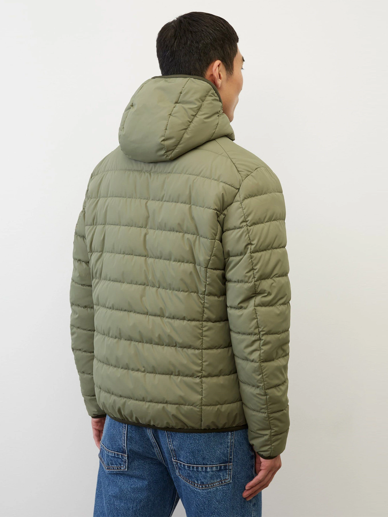 Куртки и дубленки Marc O’Polo модель M28096070016-465 Фото