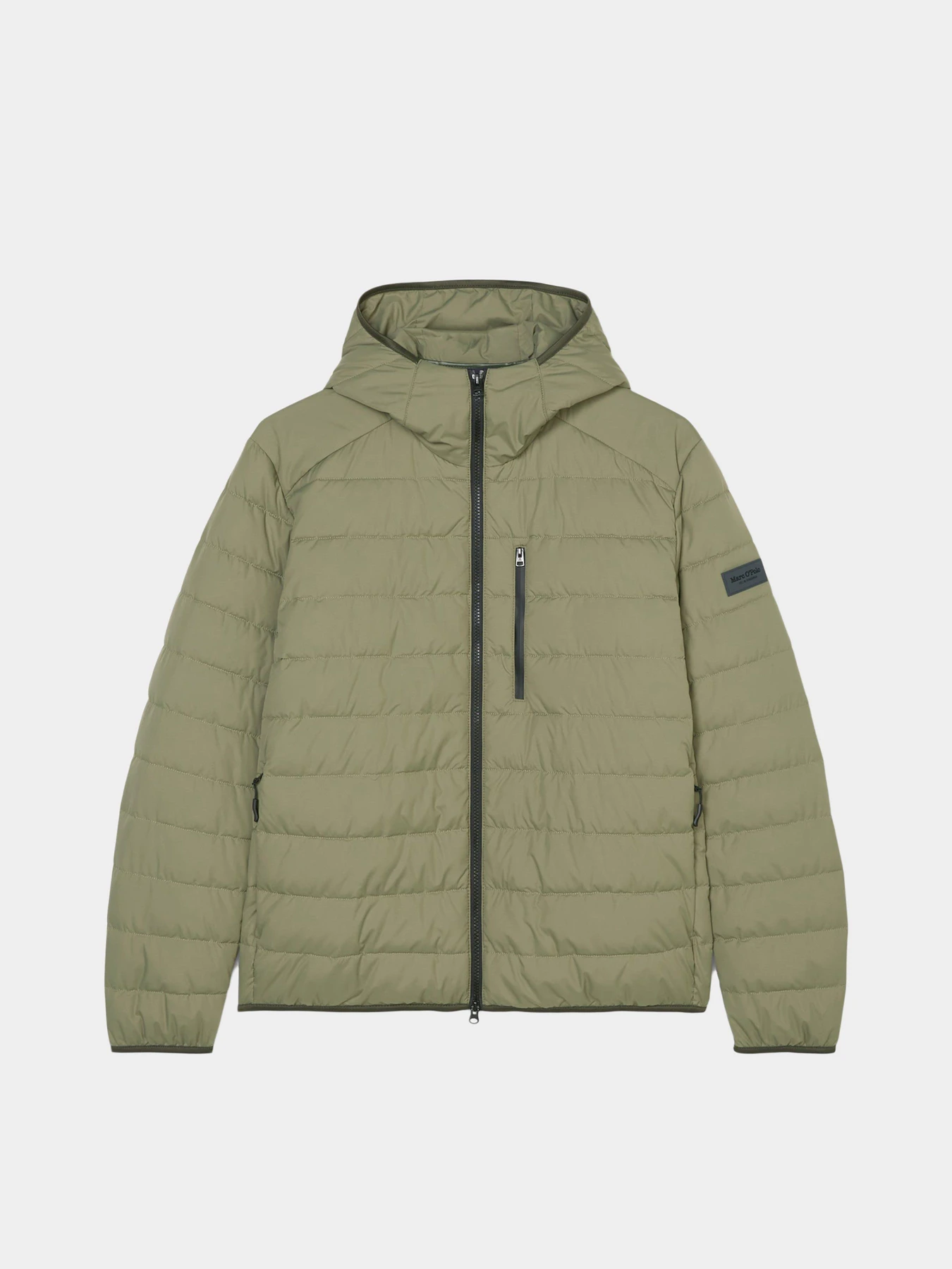 Куртки и дубленки Marc O’Polo модель M28096070016-465 Фото