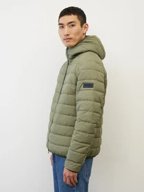 Куртки и дубленки Marc O’Polo модель M28096070016-465 Фото