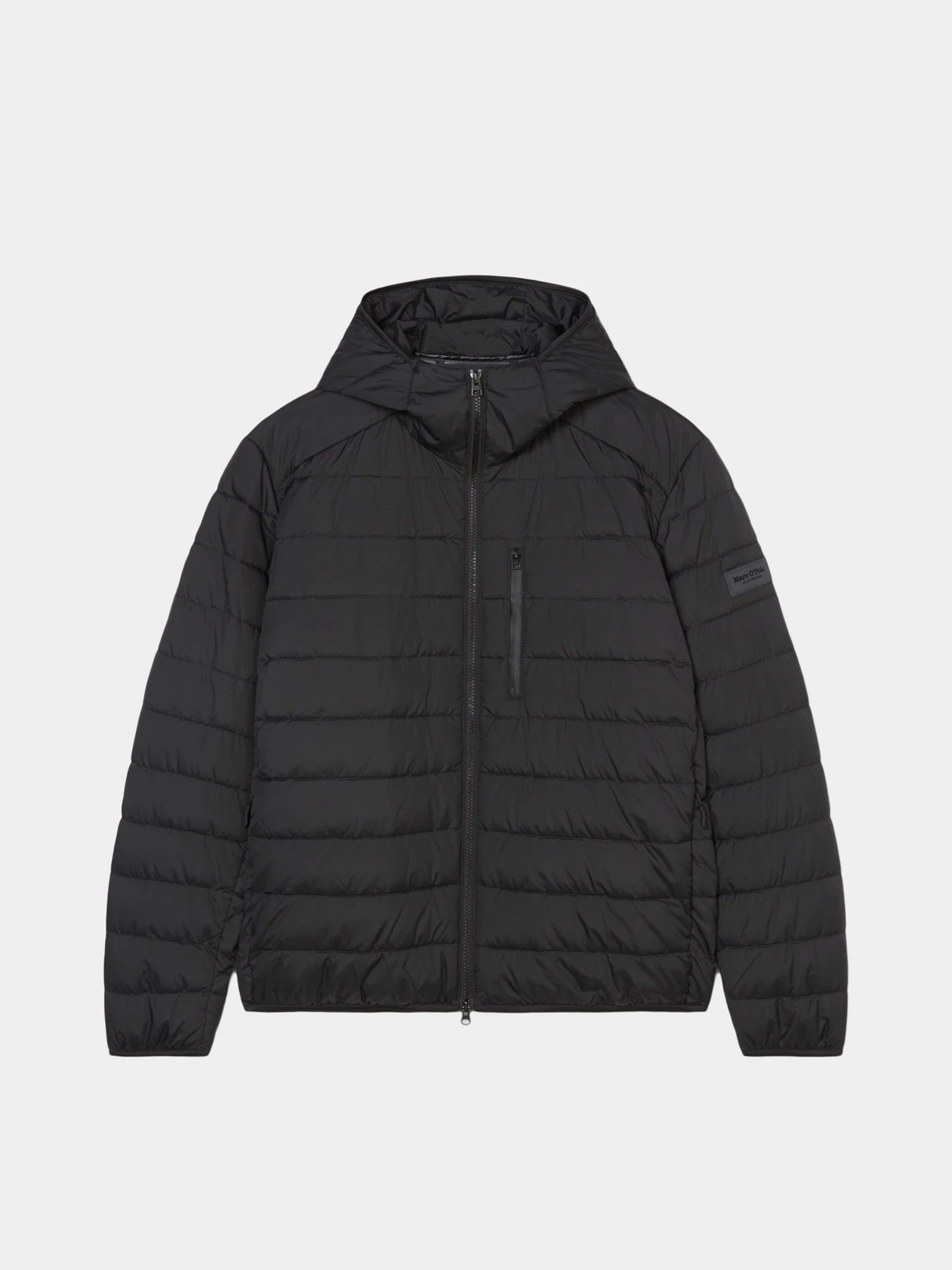 Куртки и дубленки Marc O’Polo модель M28096070016-990 Фото